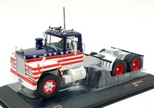 Ixo 1/43 Scale Diecast TR178 - 1966 Mack R-Series - USA