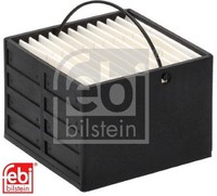 Febi Bilstein 28067 Kraftstofffilter Kraftstoffilter