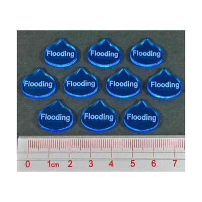 Litko Token Set Flooding Tokens New