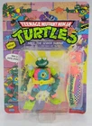 Vintage(NEW/NOS) 1990 TMNT(Teenage Mutant Ninja Turtles)Mike, The Sewer Surfer