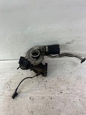 HYUNDAI i30 Estate FD Turbolader 4917302711 G1415054 282012A740 1.60 24411439