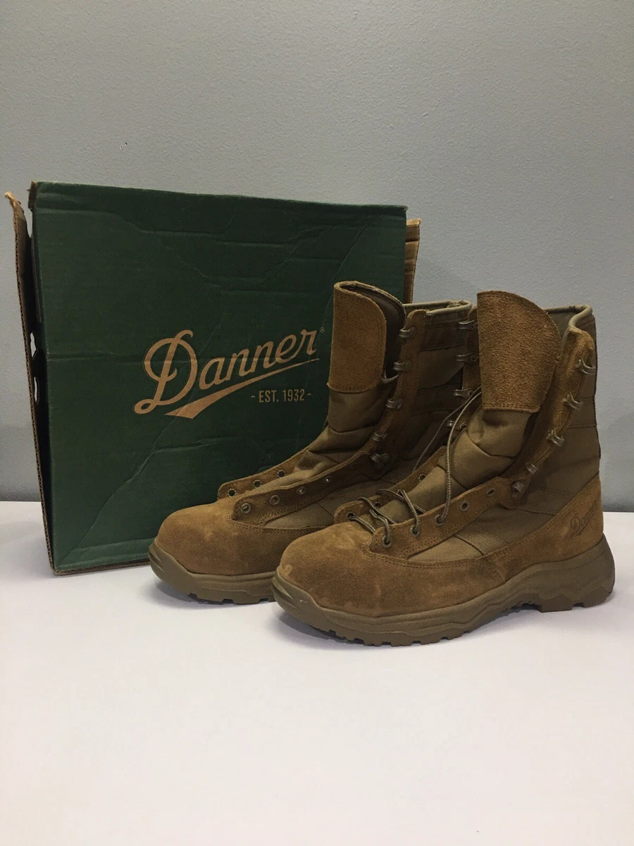 Danner reckoning deals coyote