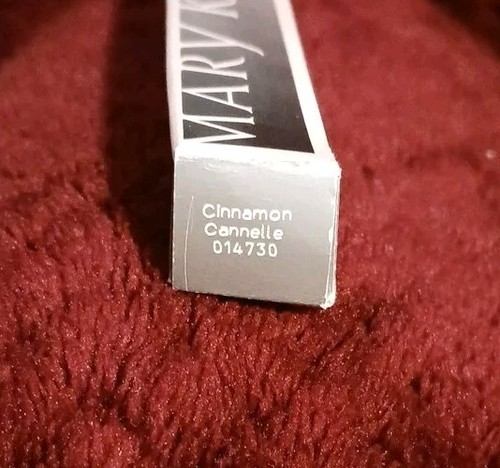  Mary Kay Lip Liner Cinnamon #014730 NEW NOS - Afbeelding 4 van 4