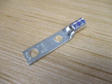 Penn Union BLU-4/0D Copper Compression Lug BLU40D