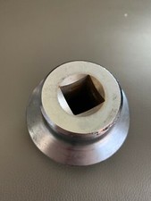 KAL-Japan 1838 3/4" Drive 12-Point  2-3/16" Flank Drive® Shallow Socket