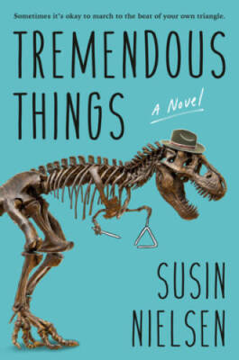 Tremendous Things - GOOD