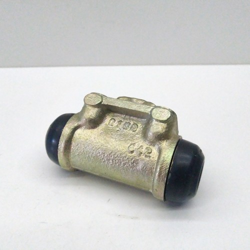 Zylinder Bremse Hinten Rechts Alfa Romeo 33 - Alfasud Bendix Für 60749889 - Picture 4 of 6