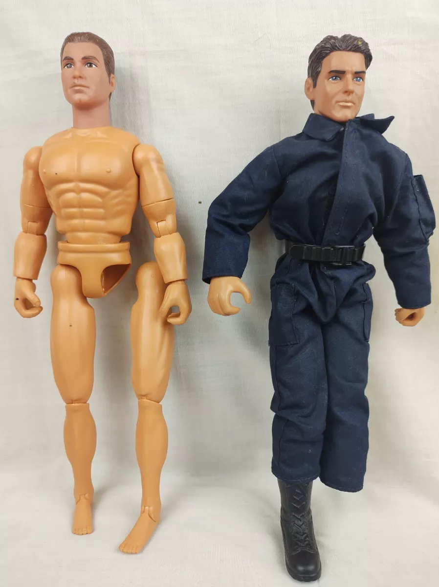 They're Action Figures - Toy Store Guide