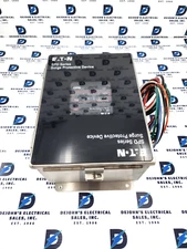 EATON SPD160480Y2P 277/480V 200KA TYPE 4X ENCLOSURE SPD