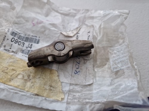 CITROEN PEUGEOT 2.0 HDI ENGINE ROCKER ARM 0903J4 GENUINE NEW - Picture 3 of 4