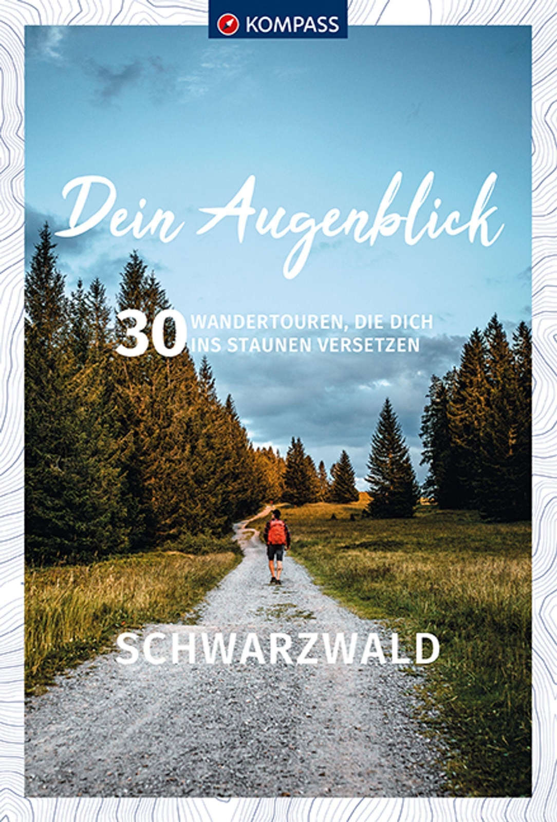 Thumbnail - Kompass Dein Augenblick Schwarzwald Kompass-karten Gmbh