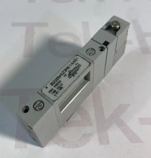 ASCO NUMATICS 022BW4Z3MK14A61 PNEUMATIC SOLENOID VALVE OVERNIGHT SHIPPING