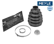 Bellows set, drive shaft Meyle 1004950032 for VW Audi