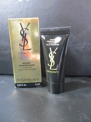 yves saint laurent moisture glow