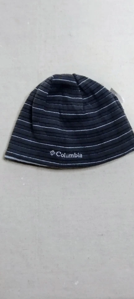 Gorra Columbia Gorro Calavera Niños Gris Foto 3 de 4