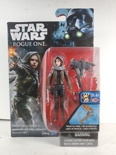 Star Wars Rogue One Sergeant Jyn Erso (Jedha) 3.5