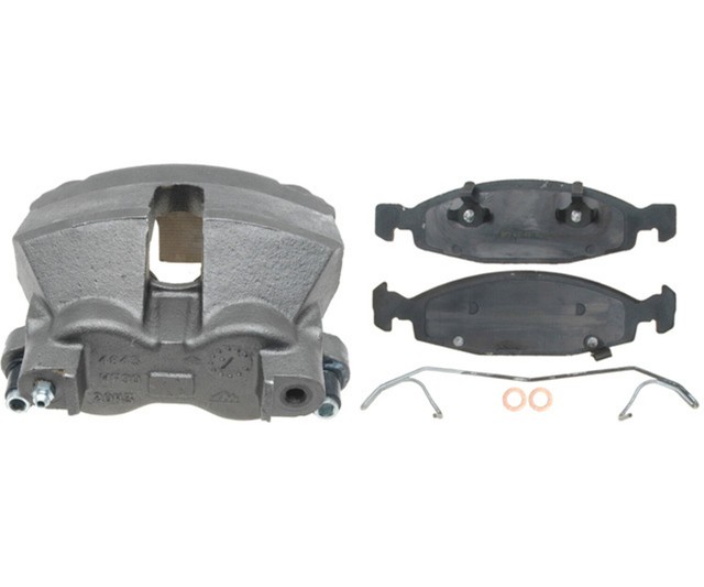 Jeep Grand Cherokee Caliper Clip