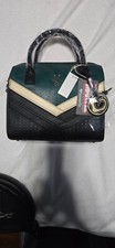 Loungefly Marvel Mini Bag Loki Barrel Bag Purse New With Tags
