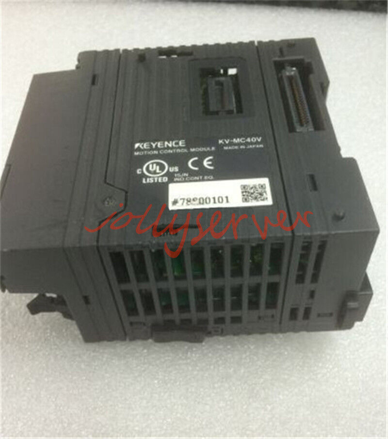 KEYENCE KV-MC40V Plc Gebraucht | eBay KEYENCE KV-MC40V Plc Gebraucht | eBay