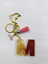 Resin Key Chain
