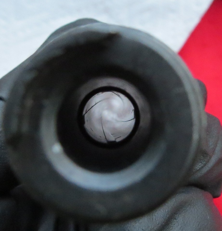 Bulged Damaged USGI WW2 M1 Carbine Barrel Inland General Motors ...