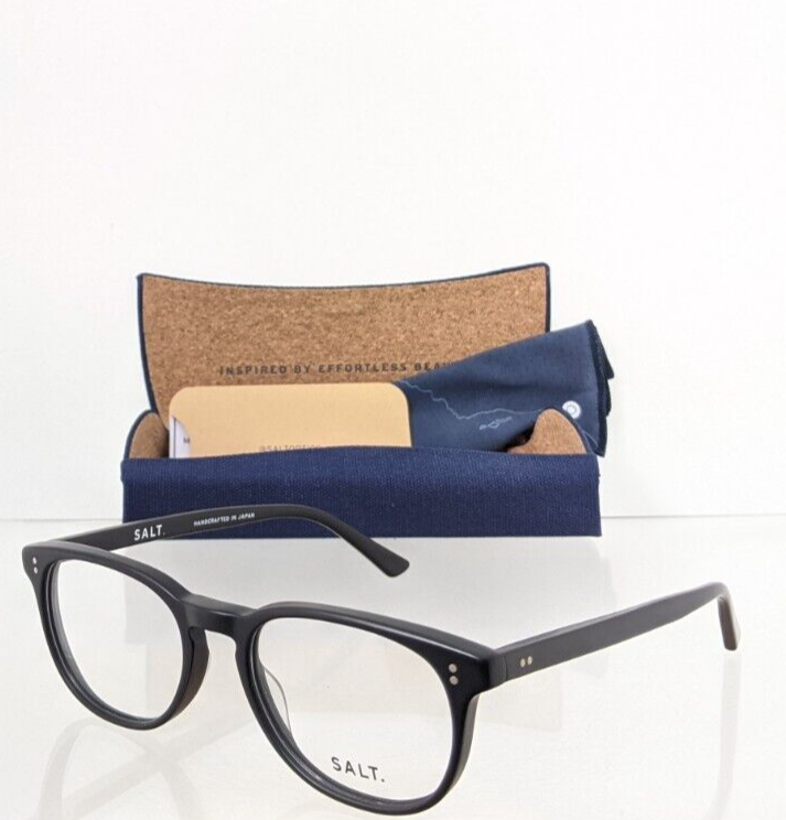 Eyewear Brand Salt Glasses Frames Brand New Authentic SALT