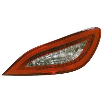 MAGNETI MARELLI Heckleuchte für MERCEDES-BENZ 714021400703 | eBay