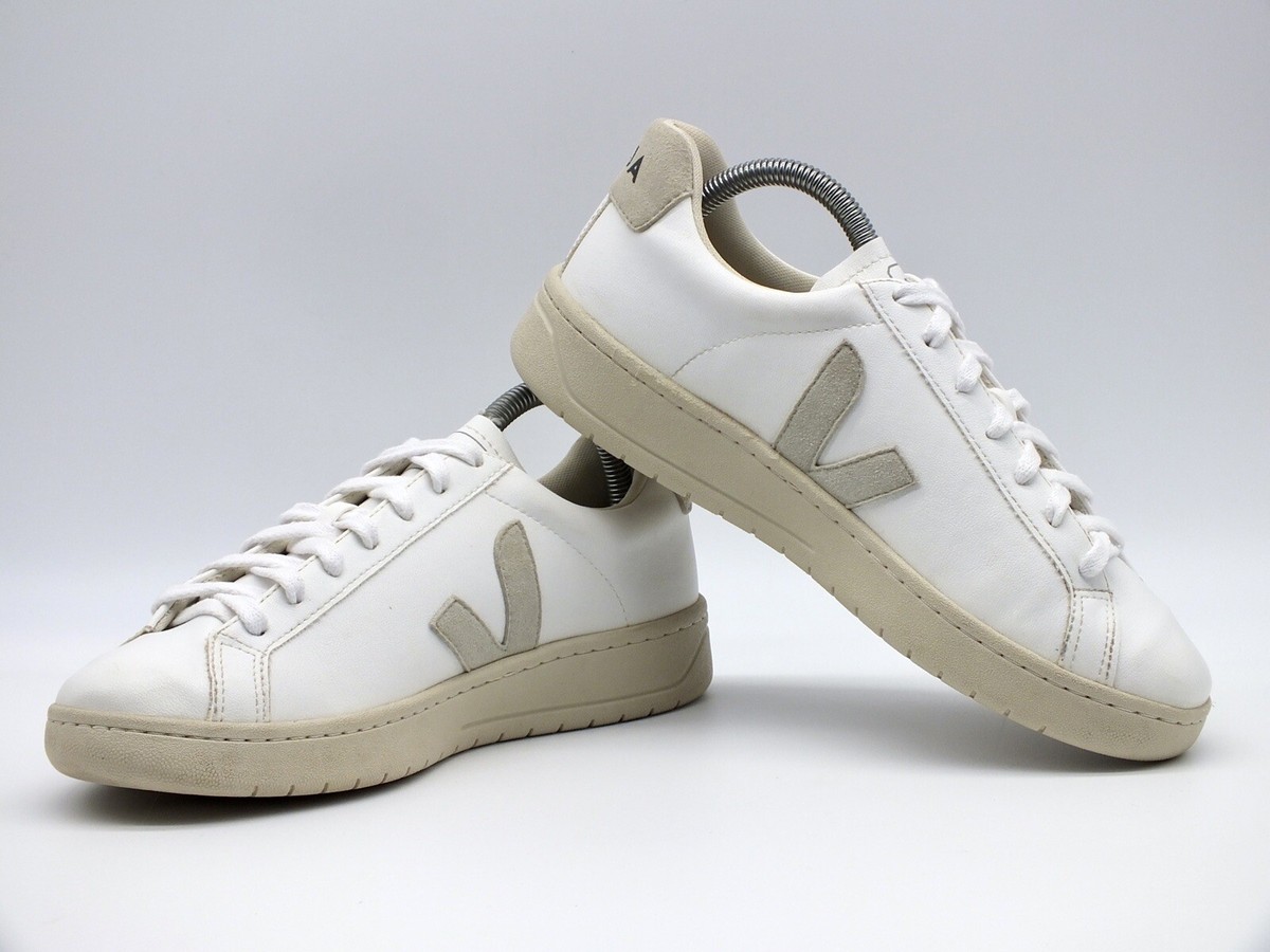 VEJA Urca T3 A Women's Casual Lace Up Sneakers Shoes White