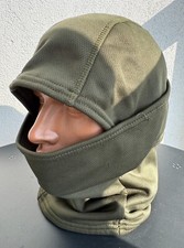 Original Russian Army Soldier Tactical Balaclava Hat Camo Military Uniform 2025