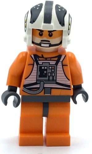 LEGO NEW STAR WARS MINIFIGURES JEDI SITH ASTROMECH'S DROIDS VADAR YOU PICK! - Picture 13 of 25