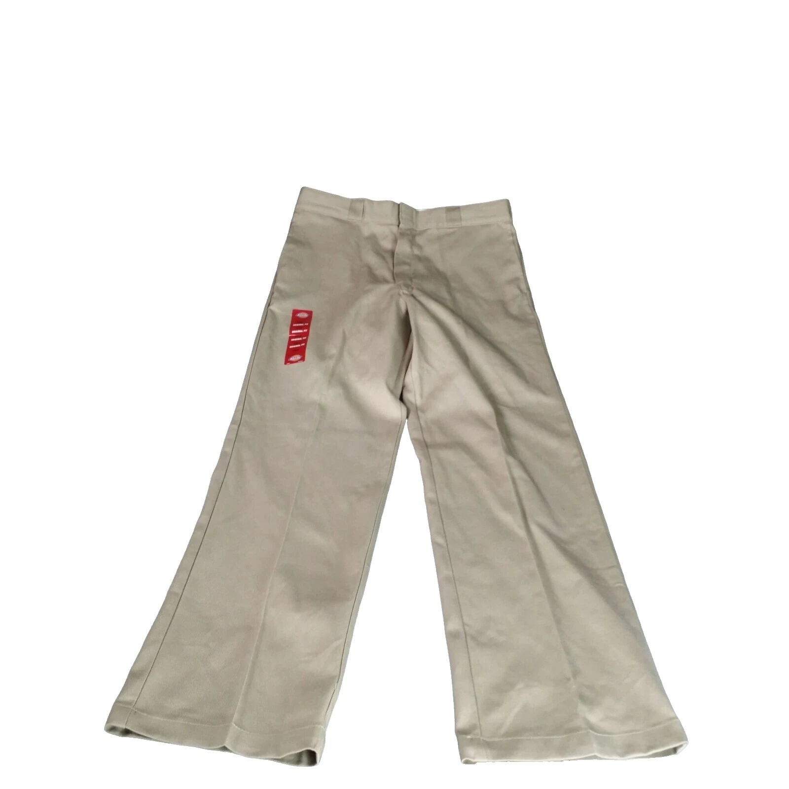 Dickies Men's Polyester 36 Size