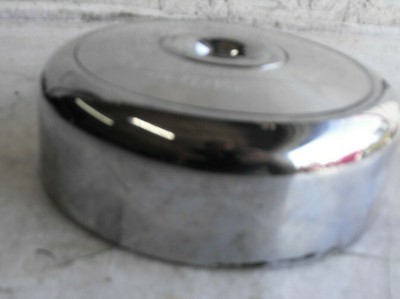 HARLEY DAVIDSON BIG TWIN SPRINGER SOFTAIL AIR CLEANER COVER 