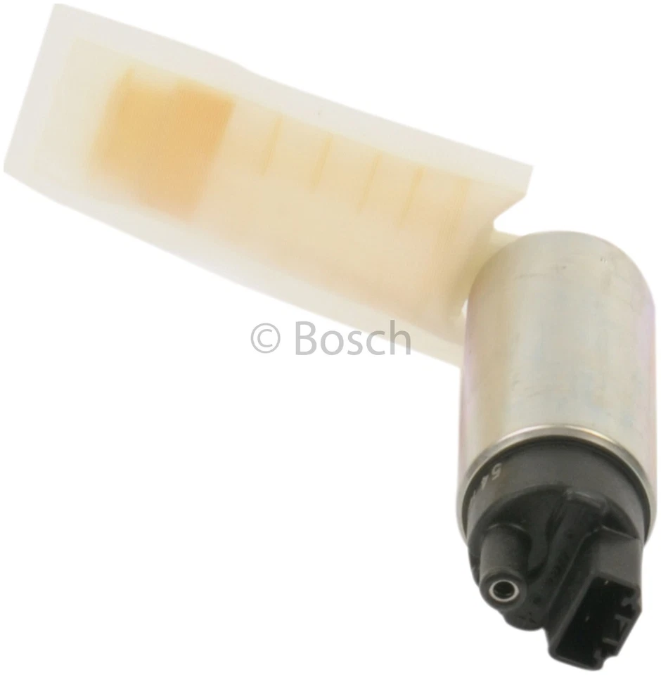 Bomba de combustible eléctrica Bosch 69599 para Toyota Scion Geo Chevrolet Pontiac Lexus Foto 2 de 4