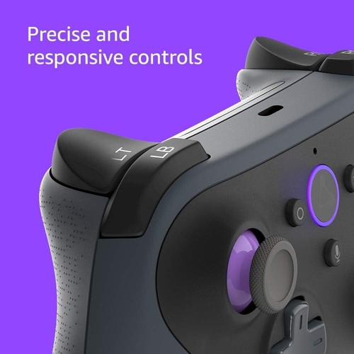 Seamless Wireless Controller for Luna Gaming - Play on Any Device Effortlessly - Picture 7 of 7