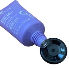 Luseta Biotin  Collagen Hair Mask Travel Size 1.01oz 30mL NEW SEALED Thickening