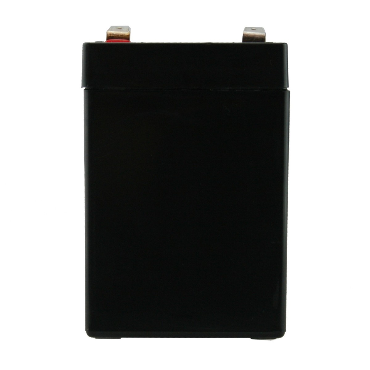 Cb Chromebattery 12V 7AH Sealed Lead Acid Battery 4-Pack - SLA Rechargeable