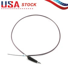 For Caterpillar Skid loader Hand throttle cable  Replaces #234-0732