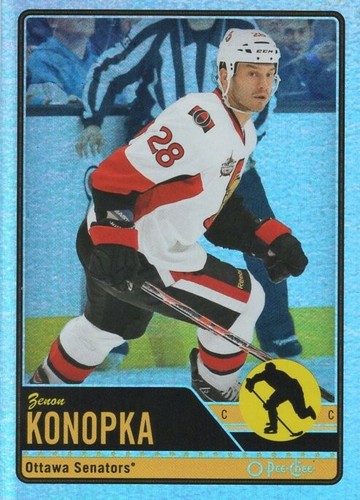 2012--13 O-PEE-CHEE RAINBOW Singles #1 -- #599 ***YOU PICK*** - Picture 113 of 193