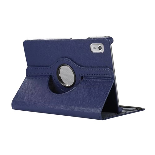360° drehbar PU Leder Ständer Hülle Cover für Lenovo Tab M9 TB-310FU Tablet 9 Zoll - Bild 12 von 22