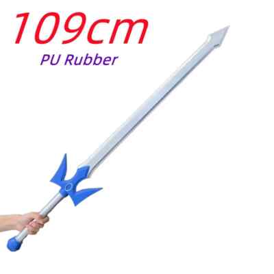 Polyurethane foam SaO Kirito's Longsword 2