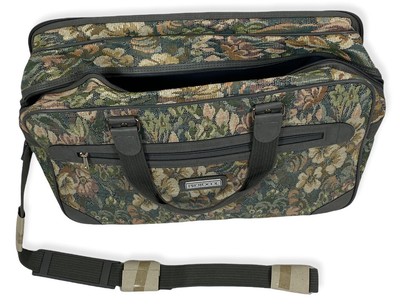 Protocol Tapestry Duffle Luggage Travel 