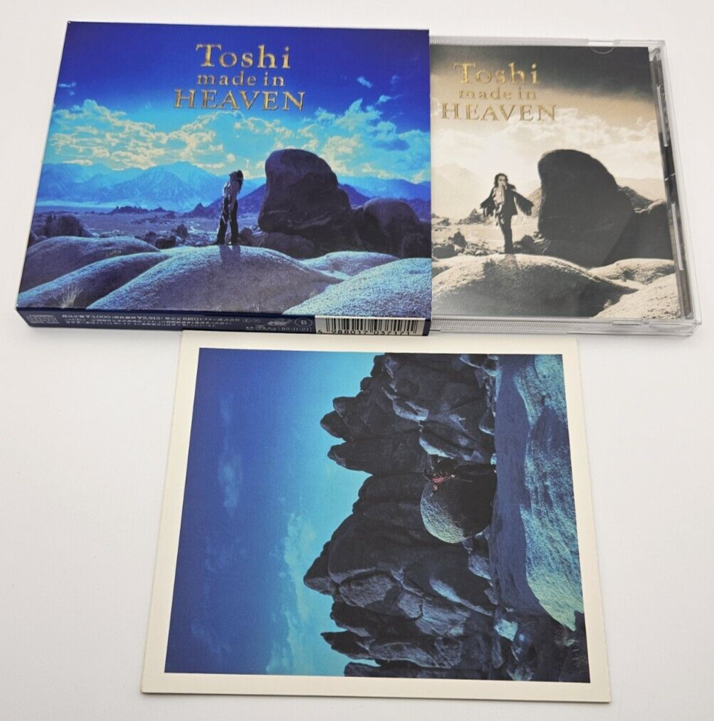 米倉利紀/since 1992 toshi's fifteenth anniv… 米倉利紀/since 1992 toshi's fifteenth anniv… since 1992 toshi's