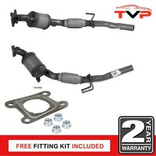Seat Mii, Citigo, Up 1.0 Approved Catalytic Converter BM91760H 2yr Warranty