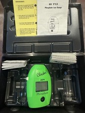 HI713 Phosphate Low Range Checker HC -Saltwater - Hanna Instruments with regents