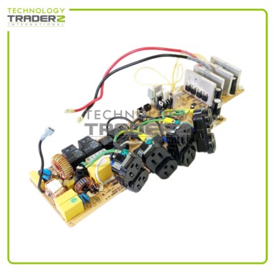 TRIPPLITE 660880 Tripp Lite 8 Ausgänge 1500 VA USV-Systemplatine 69-1218LFA