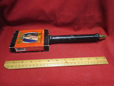 Avery Brewing Company Red Point Ale India Pale Ale Beer Tap Handle 