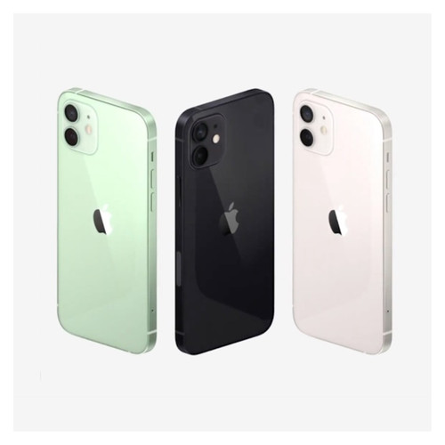 Apple iPhone 12 64GB 128GB Unlocked AT&T T-Mobile Verizon 5G (Green White Black