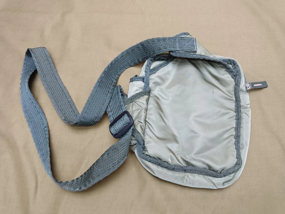 Alpha Industries Sling Bag - Image 2 of 4
