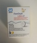 Abbott Sensor Freestyle