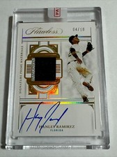 2023 Panini Flawless Baseball Cards 22